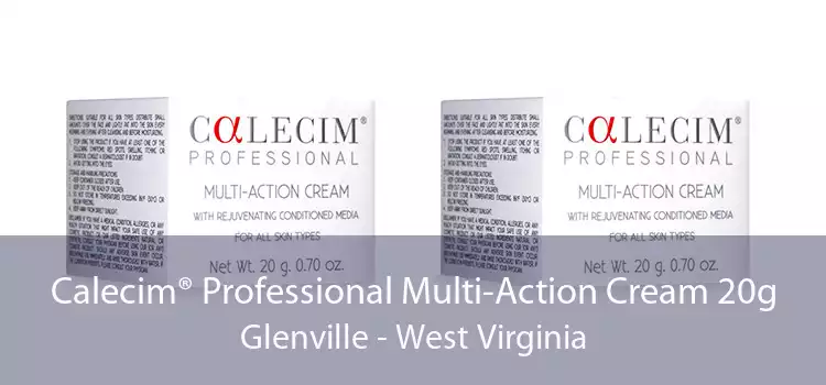Calecim® Professional Multi-Action Cream 20g Glenville - West Virginia