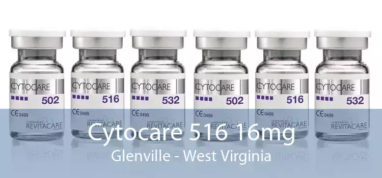 Cytocare 516 16mg Glenville - West Virginia