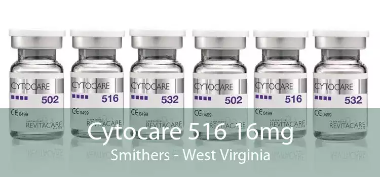 Cytocare 516 16mg Smithers - West Virginia