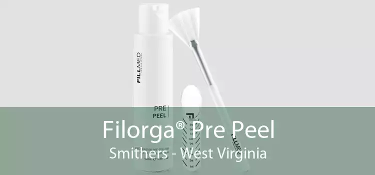 Filorga® Pre Peel Smithers - West Virginia