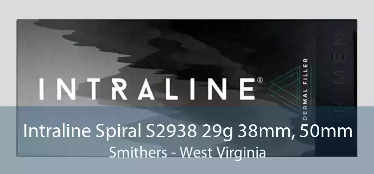 Intraline Spiral S2938 29g 38mm, 50mm Smithers - West Virginia