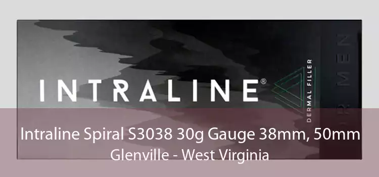 Intraline Spiral S3038 30g Gauge 38mm, 50mm Glenville - West Virginia