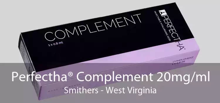 Perfectha® Complement 20mg/ml Smithers - West Virginia