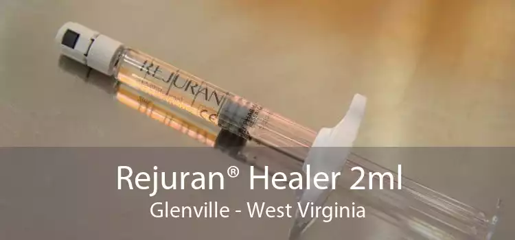 Rejuran® Healer 2ml Glenville - West Virginia