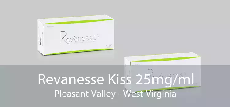 Revanesse Kiss 25mg/ml Pleasant Valley - West Virginia