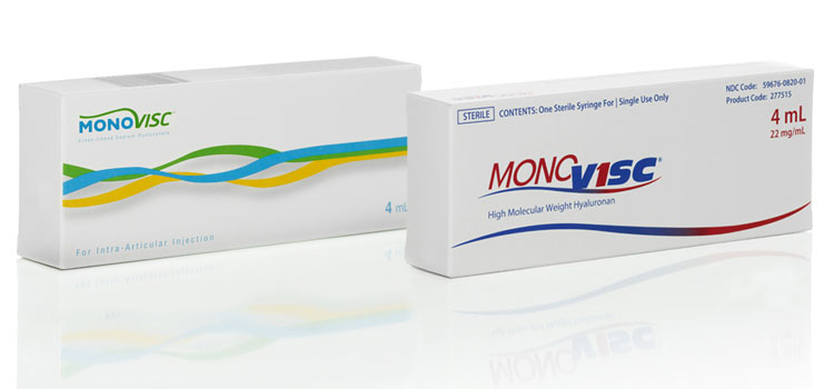 Monovisc® Online in Huntington,WV