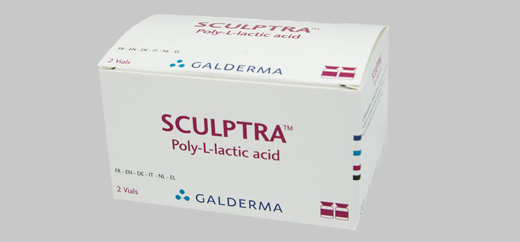Buy Sculptra® Online in Huntington, WV